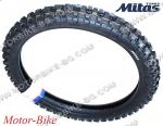 МОТО ГУМА ВЪНШНА 90/90-21 54R TT ENDURO TRAIL RALLY MH SUPER МИТАС